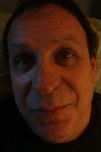 Mark D. Jordan 1959-2025